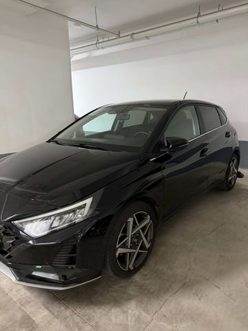 יונדאי i20