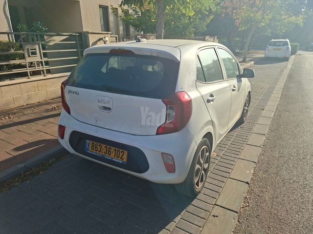 קיה פיקנטו
