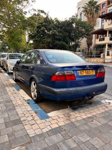 סאאב 9-5