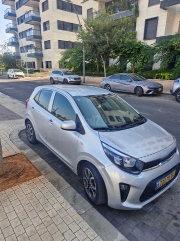 קיה פיקנטו