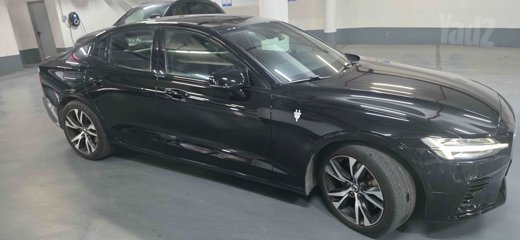 וולוו S60