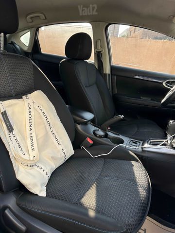 ניסאן סנטרה
