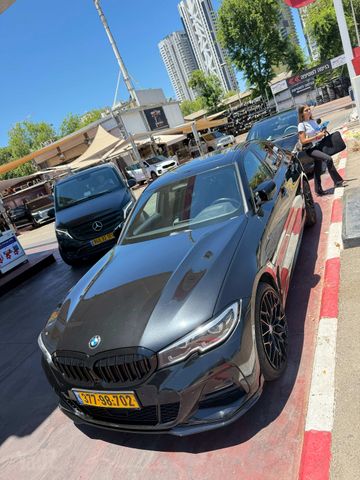 ב מ וו סדרה 3