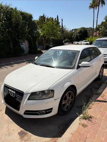 אאודי A3