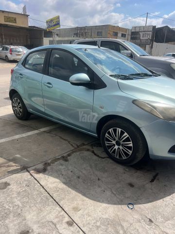 מאזדה 2