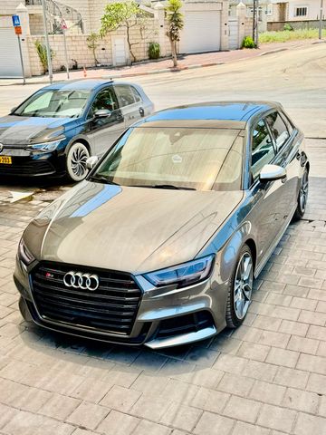 אאודי S3