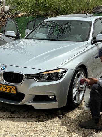 ב מ וו סדרה 3
