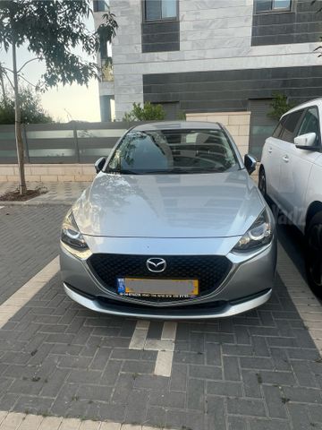 מאזדה 2