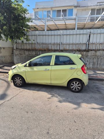 קיה פיקנטו