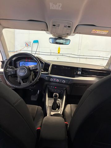 אאודי A1