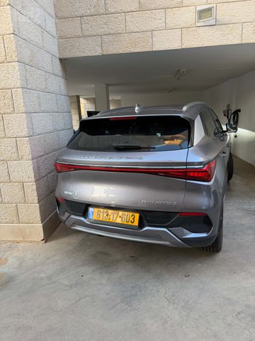 בי.ווי.די אטו 3