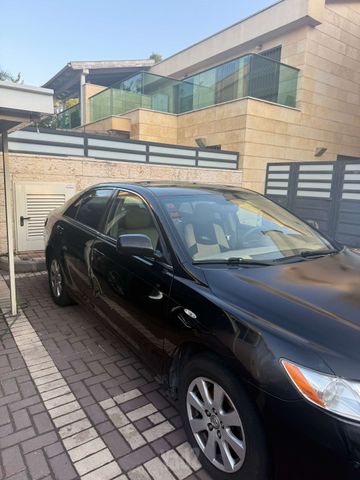 טויוטה קאמרי