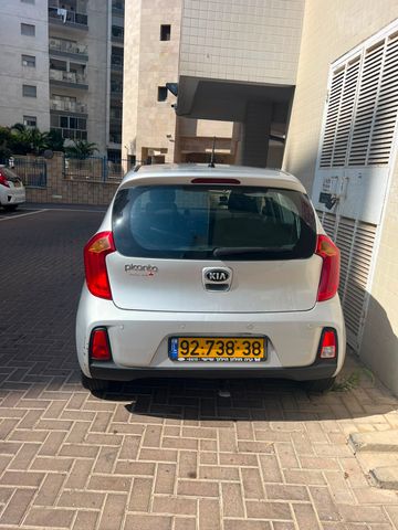 קיה פיקנטו