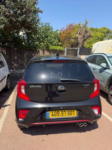 קיה פיקנטו