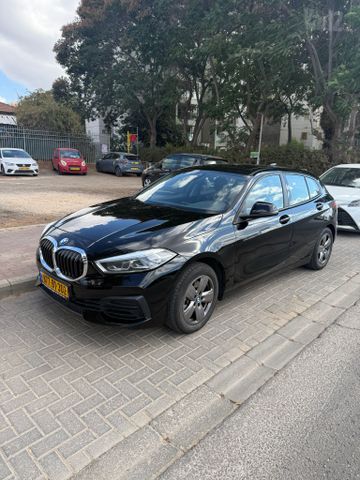 ב מ וו סדרה 1
