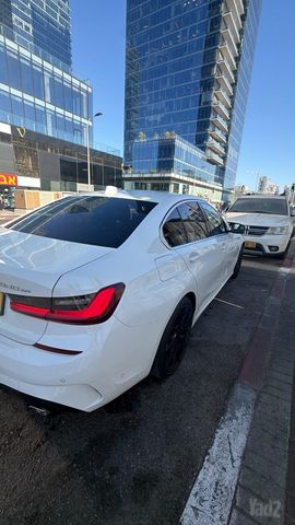 ב מ וו סדרה 3