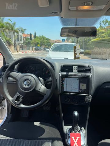 פולקסווגן פולו