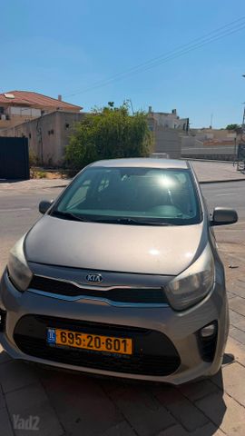 קיה פיקנטו