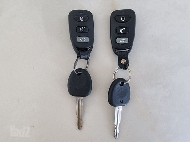 גטס GLS אוט׳ 5 דל 1.3 (82 כ״ס)
