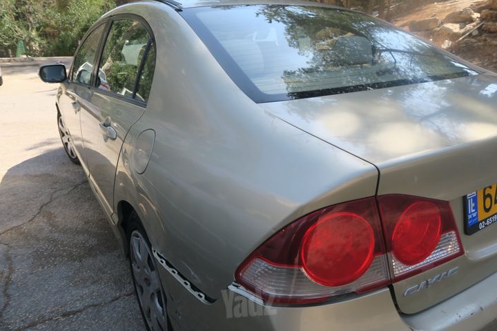 הונדה סיוויק