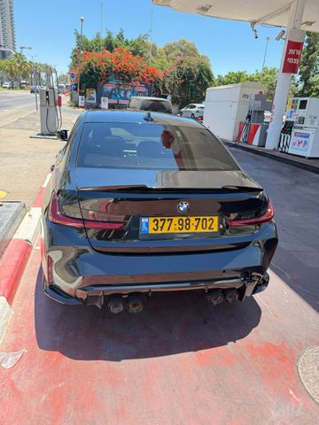 ב מ וו סדרה 3