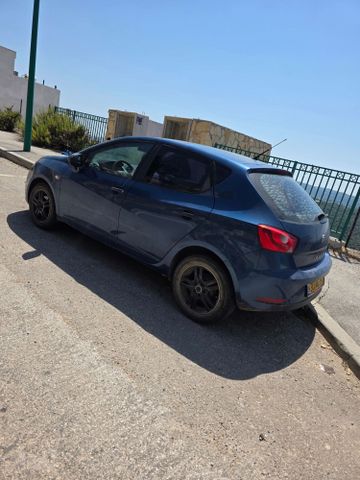 סיאט איביזה