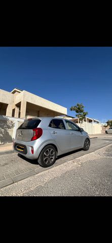 קיה פיקנטו
