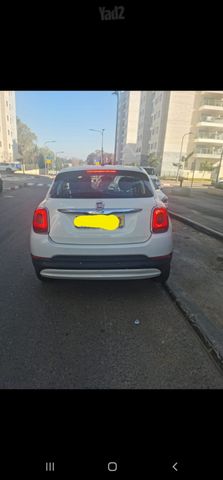 פיאט 500X