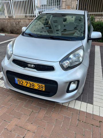 קיה פיקנטו