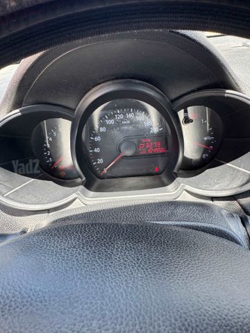 מודעת רכב קיה פיקנטו
