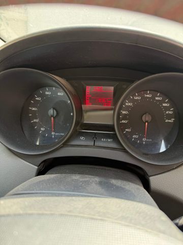 סיאט איביזה