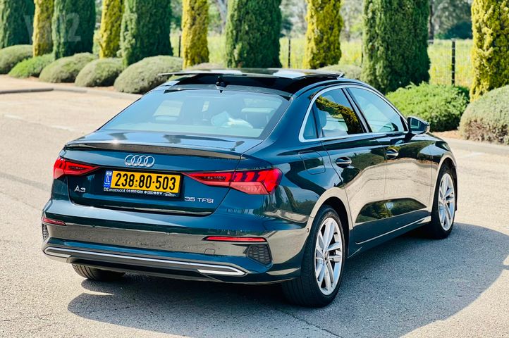 אאודי A3