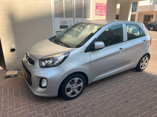 קיה פיקנטו