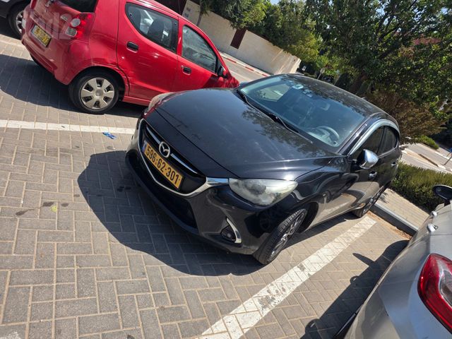 מאזדה 2
