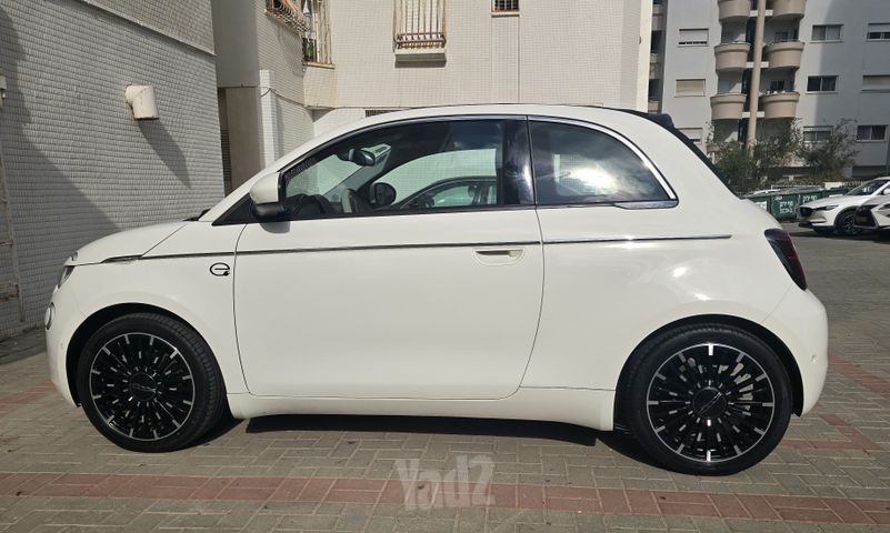 פיאט 500