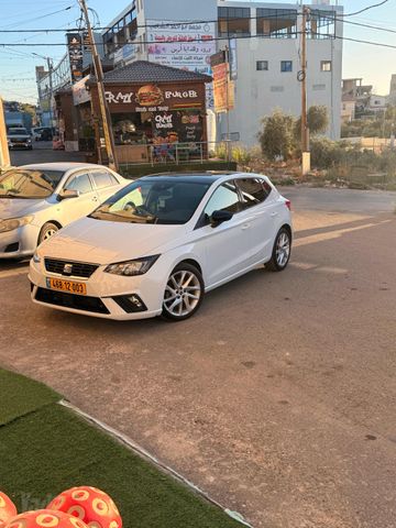 סיאט איביזה