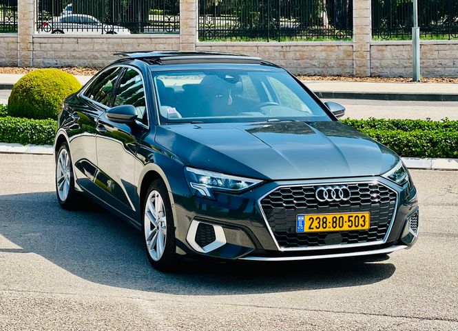 אאודי A3