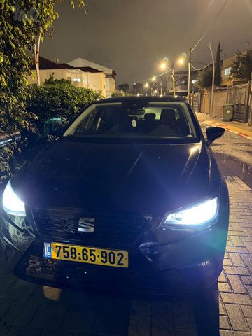 סיאט איביזה