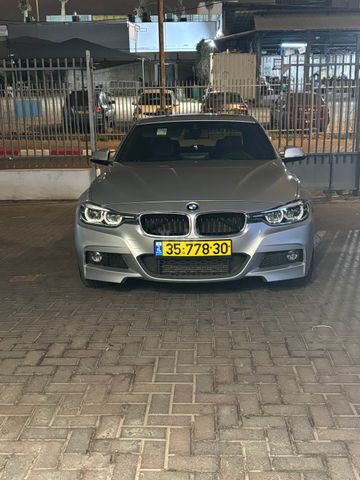 ב מ וו סדרה 3