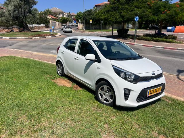 קיה פיקנטו