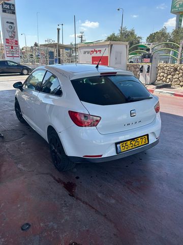 סיאט איביזה