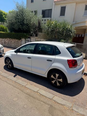 פולקסווגן פולו