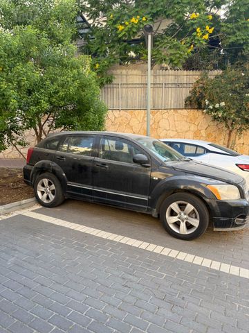 קאליבר SXT אוט׳ 2.0 (154 כ״ס)