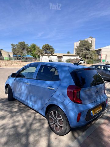 קיה פיקנטו
