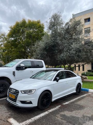 אאודי A3