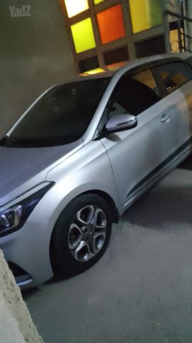 יונדאי i20