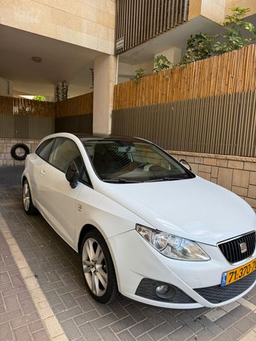 סיאט איביזה