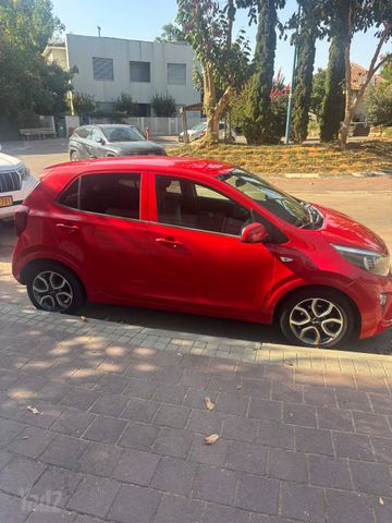 קיה פיקנטו