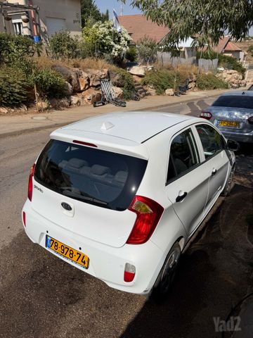 קיה פיקנטו