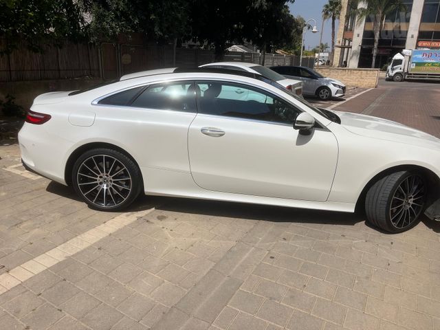 מרצדס-בנץ E-class